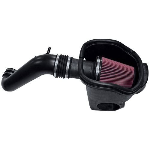 Roush 421980 f-150 cold air intake kit 5.0l 2015-2016