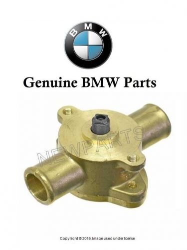 Bmw 1602 2002 2002tii 1971 - 1976 genuine heater control valve 64111358752