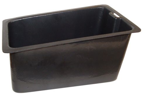 New 1964 ford thunderbird glove box insert