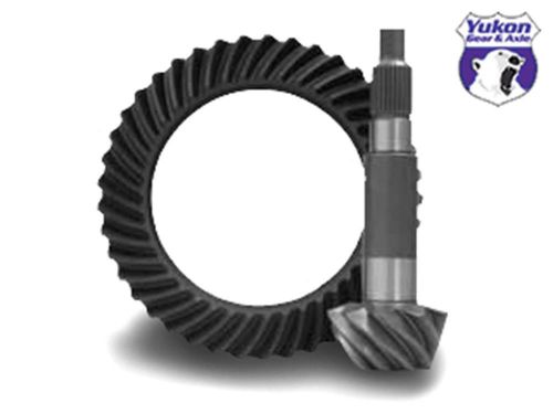 Yukon gear &amp; axle yg f10.25-513l ring and pinion gear set