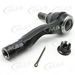 Mas industries t3429 outer tie rod end