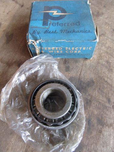 Nos koyo bearing a-3 1958-60 lincoln,chrysler, front outer wheel bearing