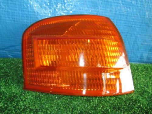 Toyota sprinter carib 1996 right clearance lamp [2711000]