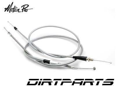 Motion pro throttle cable honda atc250r 85 02-0136