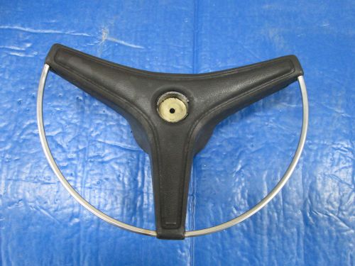 Mopar 70 b body charger roadrunner gtx super bee hemi steering wheel horn ring