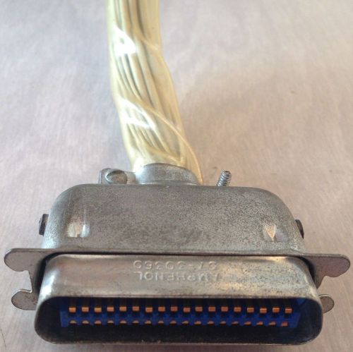 King kn-65 / 65a dme connector