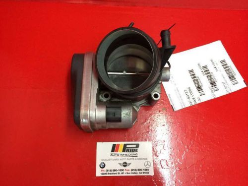 06 bmw 325i throttle body sdn and sw 3045