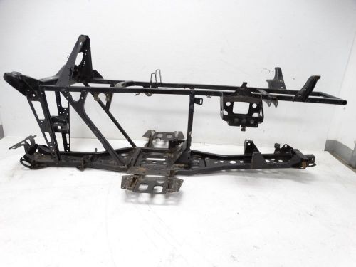 2007 polaris sportsman 500 efi atv frame chassis