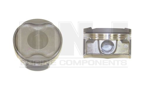 Engine piston set dnj p955a fits 09-15 toyota venza 2.7l-l4