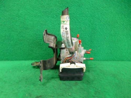 Toyota isis 2006 abs actuator [1542500]