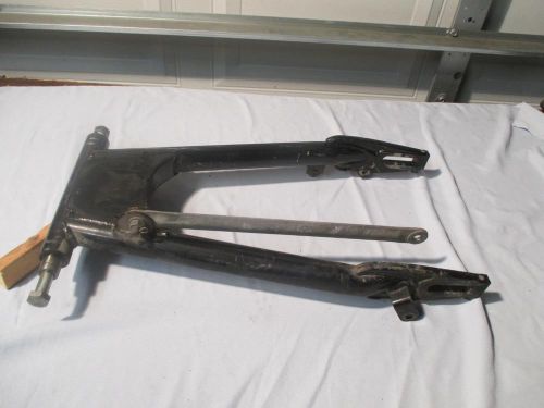 1980 kawasaki kz550 swing arm