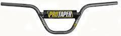 Pro taper se high bar xr50 pl gy  handlebars p# 025284 new!!