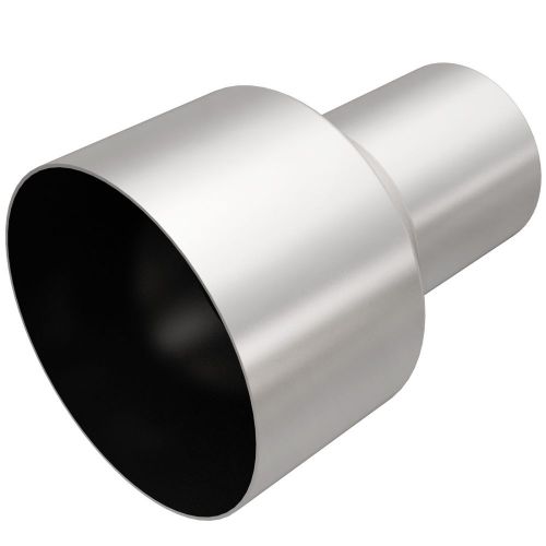 Magnaflow performance exhaust 10766 tip adapter