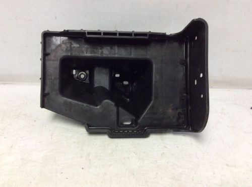 09 10 11 12 hyundai genesis coupe 2.0l battery holder oem d