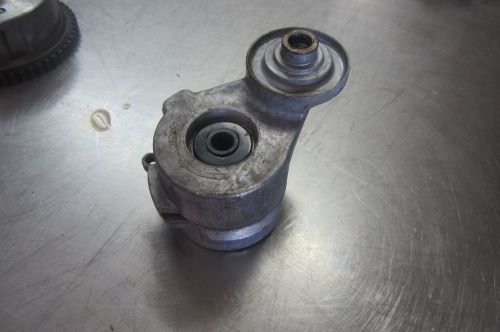 30g312 2012 kia optima hibrid 2.4 serpentine tensioner