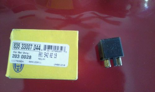 Mercedes multi purpose relay 0015420219