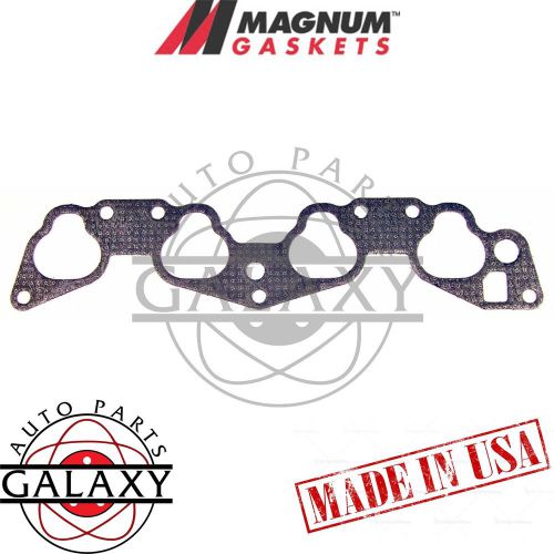 Magnum lower intake manifold gasket fits honda civic 1.6l 1.5l