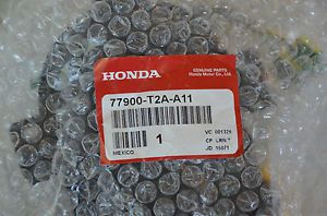 Honda acura genuine oem clockspring #77900-t2a-a11