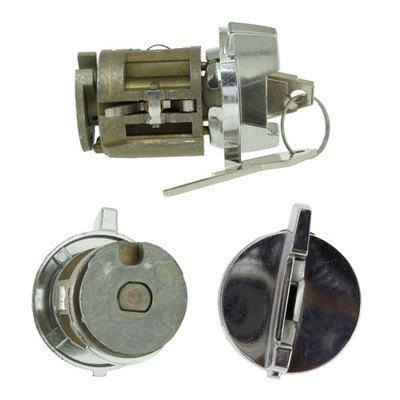 Airtex 4h1066 switch, ignition lock & tumbler-ignition lock cylinder