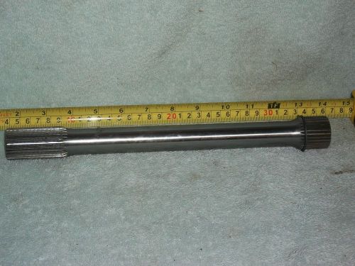 Perfect steel lower shaft sprint car woo 305 360 ascs xxx maxim j&amp;j eagle splin