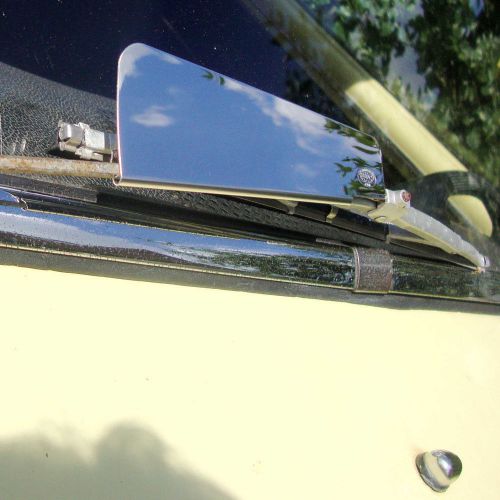 Vw bug-bus-type3-ghia wiper wind deflectors by aac