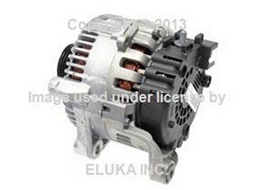 Bmw genuine alternator - 170 amp e53 12 31 7 540 994