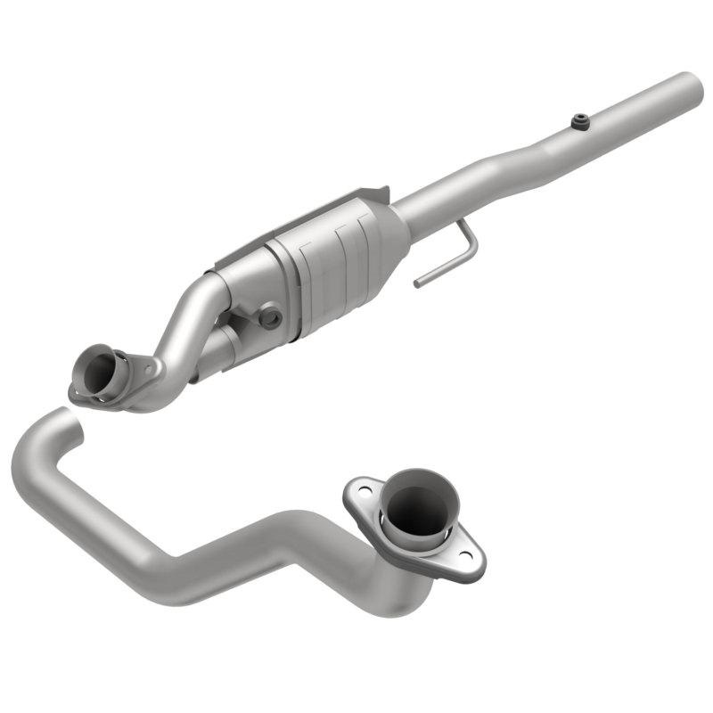 Magnaflow 445206 direct fit california catalytic converter