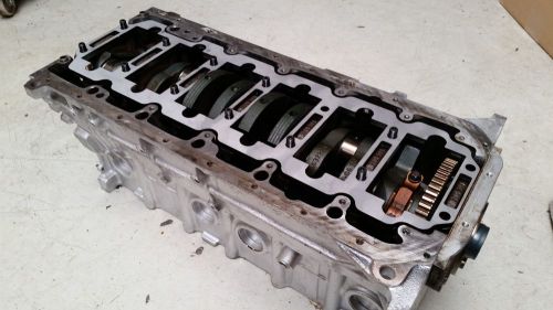 Bmw m50 engine reinforcement girdle