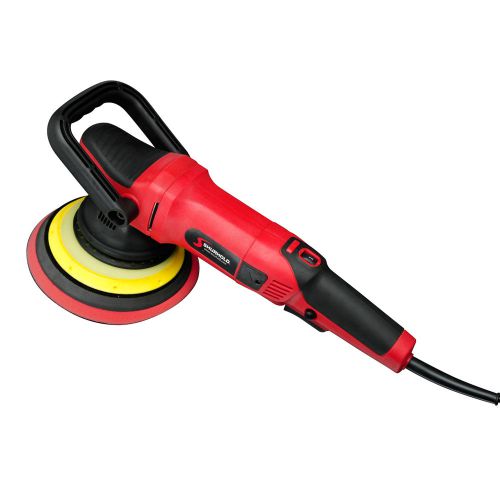 Shurhold dual action polisher pro 3500