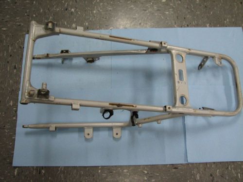 2008 trx 400ex subframe sub frame 99-09 400 ex 08-12 #a