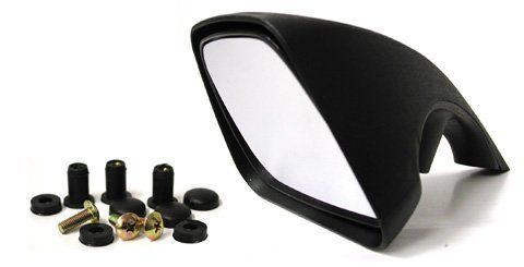 Nachman arctic cat single windshield mirror kit sm-12199