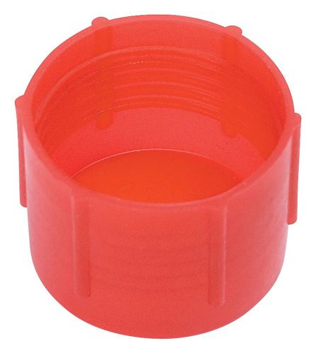 Russell 645550 hose cap