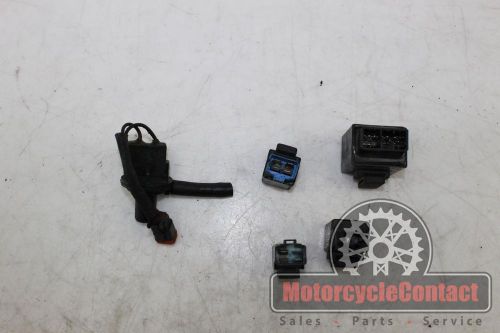 99 00 01 02 yamaha yzf r6 sensor video! tip gear position map maf switch relay