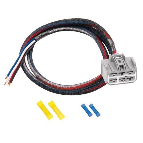 Brake control wiring harness for gmc acadia 2013 2014 2015 2016