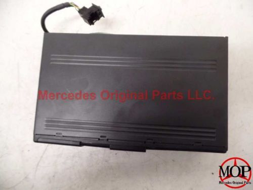 2004 range rover hse, cd changer w/magazine, xqe000120, oem, 28228,