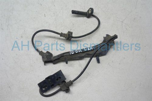 2005 2006 2007 2008 acura rl rear left abs sensor anti lock brake 57475-sja-003