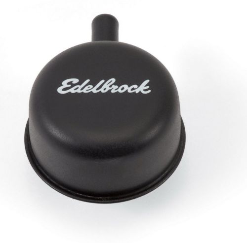 Edelbrock 4413 valve cover breather