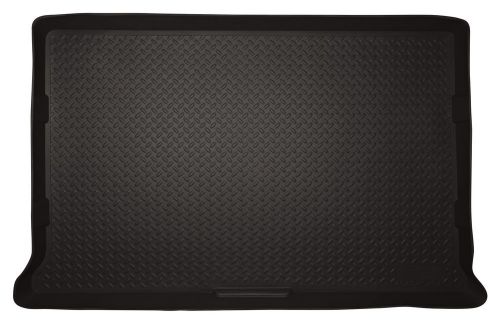 Husky 23531 07-13 ford expedition black cargo liner truck suv rear trunk mat