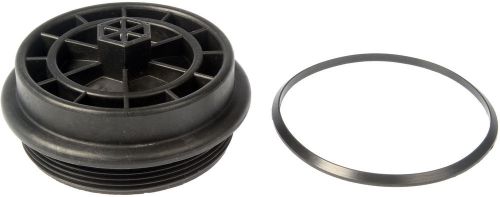 Dorman 904-203 fuel filter cap fit ford econoline 98-99 l8 7.3l e-series l8 7.3l