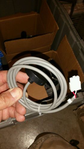 New ezgo speed sensor