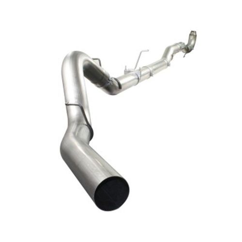 Afe power 49-04035nm atlas dp-back exhaust system * new *