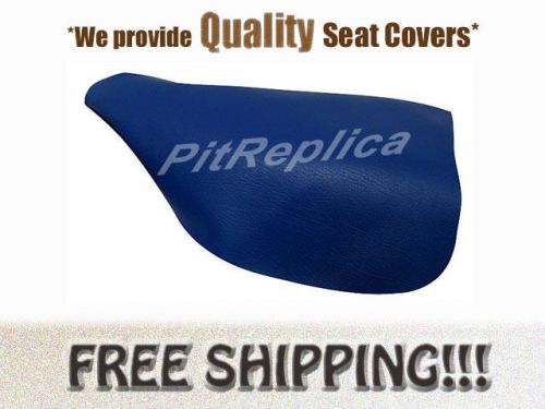 [b637] honda tlr250r tlr 250 r seat cover [hses]