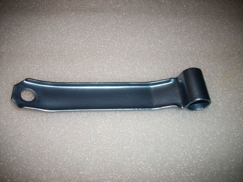 65-66-1967 pontiac pcv hose bracket original gm