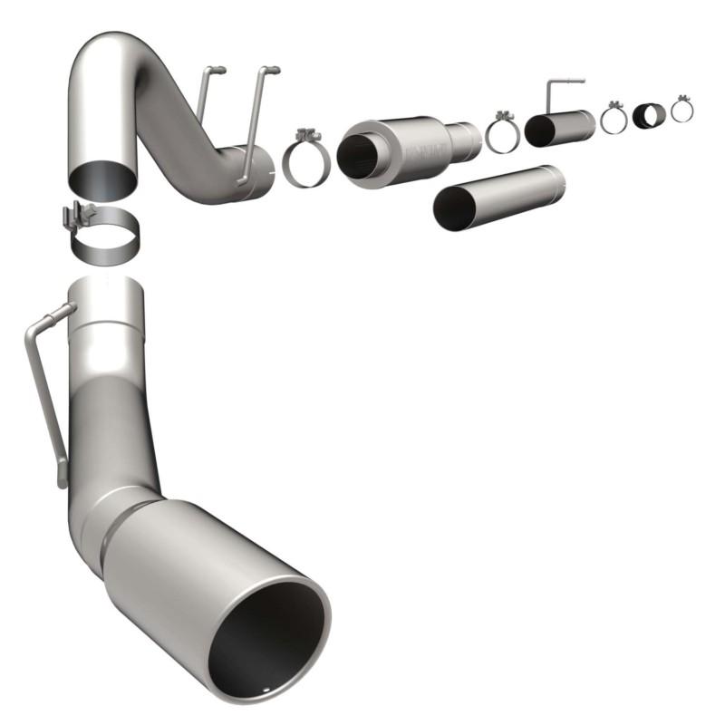 Magnaflow 16983 cat back performance exhaust