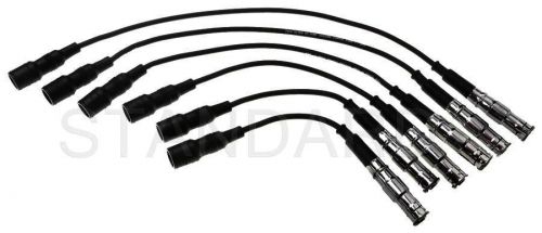 Standard motor products 29668 spark plug wire set