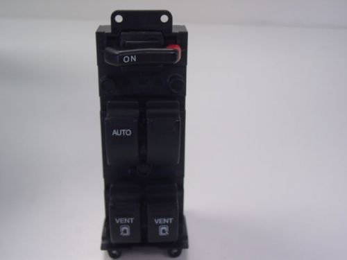 Honda window switch new!