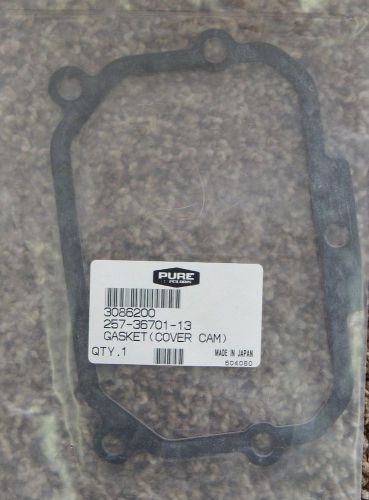 Polaris #3086200 gasket / cover cam #257-36701-13