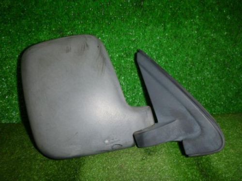 Honda acty 1994 right side mirror assembly [8813500]