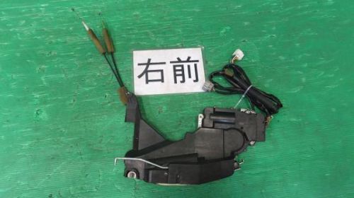 Toyota celsior 2001 door lock solenoid  [0464550]