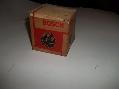 Bosch distributer cap,points,and condenser new in box #241669,241652,243653